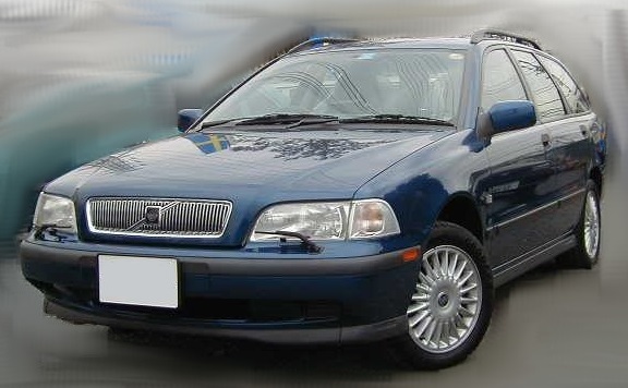 ボルボV40 etc パーツ販売 ボルボパーツ専門店 Volvo Parts SRIQ