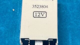 ボルボ　240 940 オーバードライブリレー　3523804 純正品 ボルボ ATオーバードライブリレー | 240 260 740 760 780 940