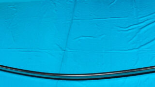 新発売]240用フロントバンパーモール | Volvo Parts SRIQ ボルボパーツ