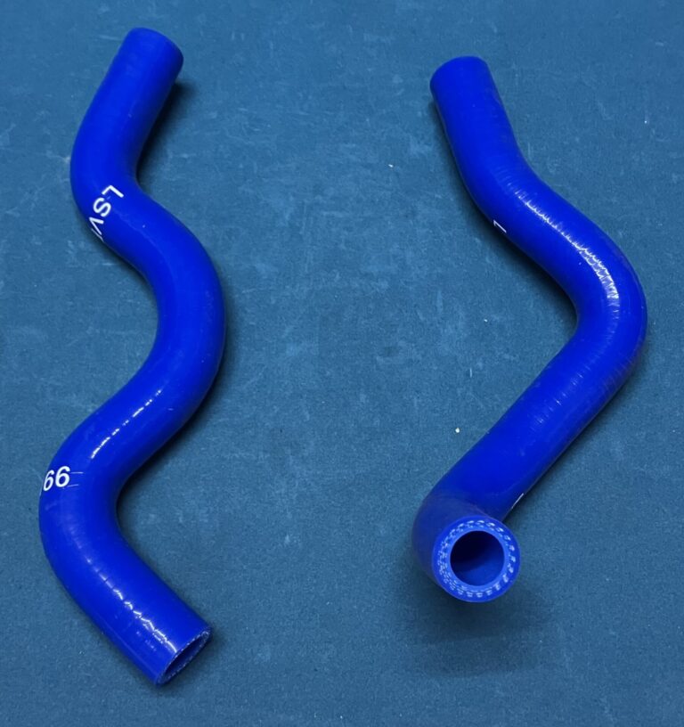 240用ヒーターシリコンホース