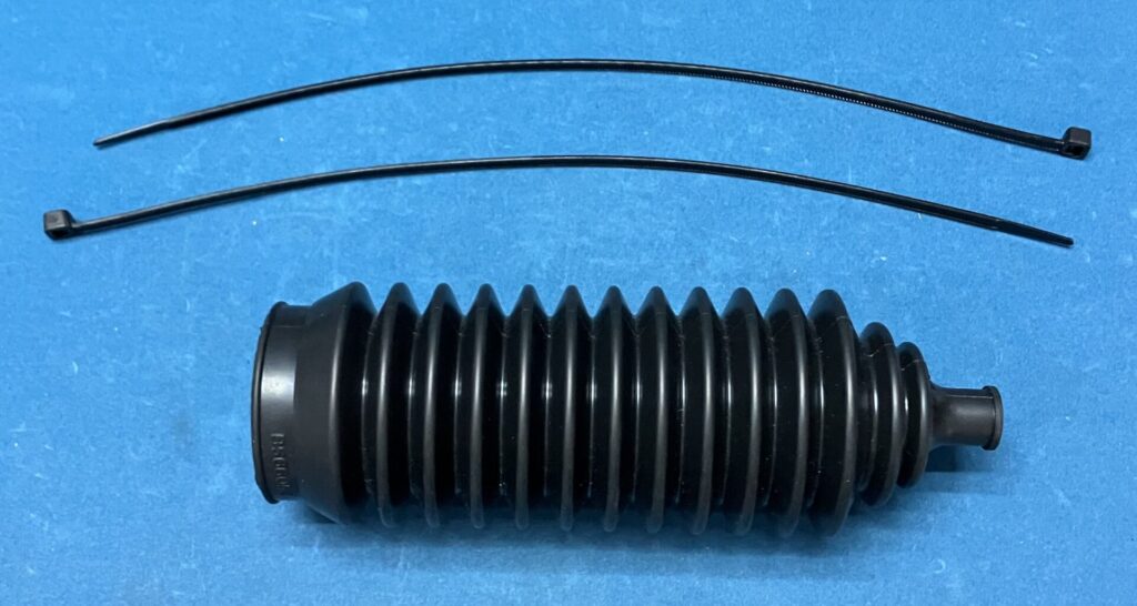 240用ラックブーツ RBT0597