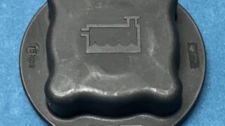 新発売]240用ラジエーターサブタンクキャップ | Volvo Parts SRIQ