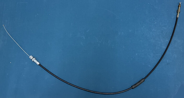 240,940用A/Tキックダウンケーブル KDC9932