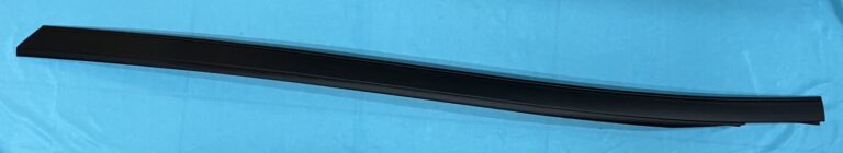 V70,XC70用フロントウインドウサイドモール FWM70