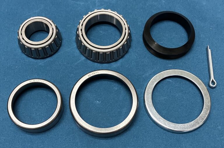 240用フロントハブベアリングキット HBK1391