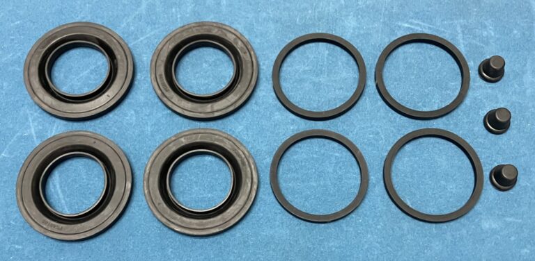 240用フロントブレーキキャリパーシールキット CSK2648