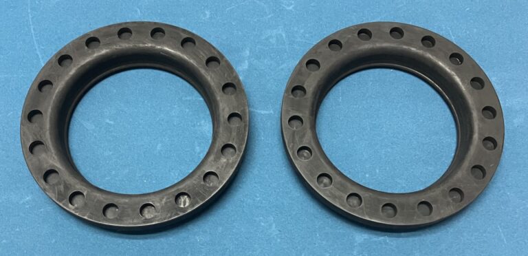 240用リアスプリングシート SPS1885