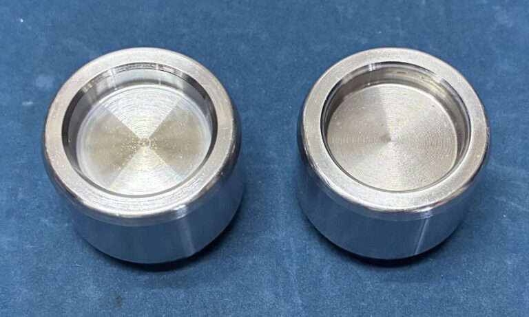 240用リアブレーキキャリパーピストン BCP8739