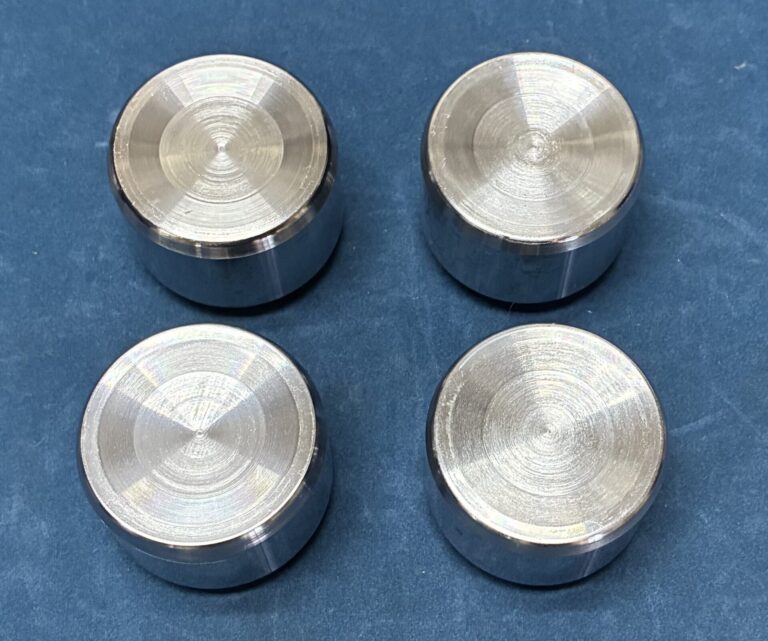 240用フロントブレーキキャリパーピストン BCP9048