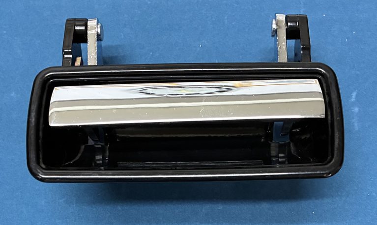240用アウタードアハンドル DH240